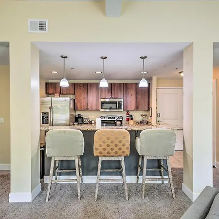 Grand Haven Condo With Patio Less Than 1 Mi To Downtown Exterior photo