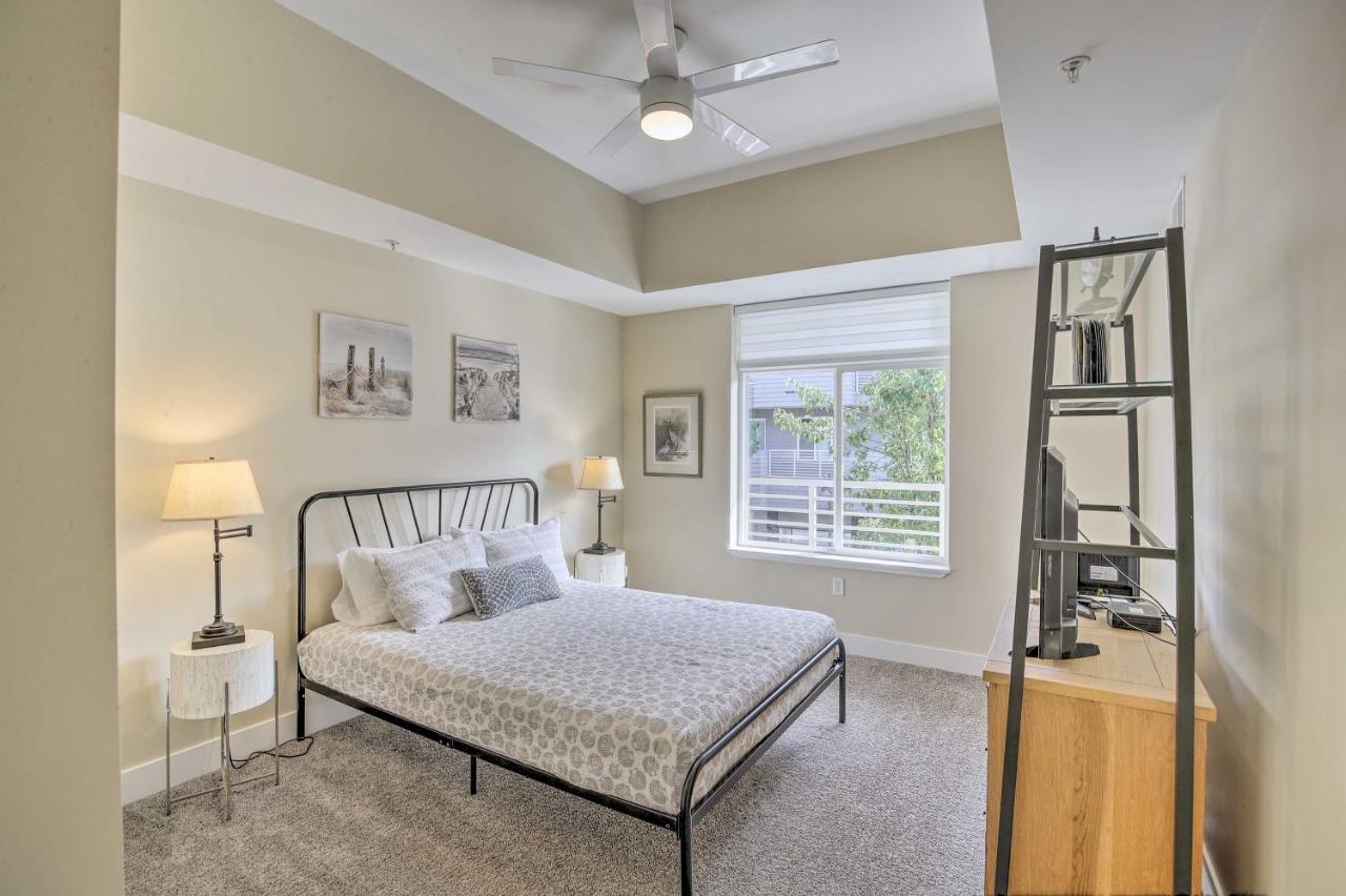 With Patio Less Than 1 Mi To Downtown Grand Haven